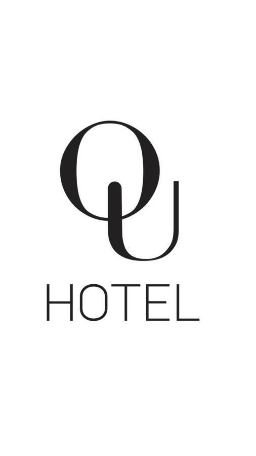 Ou Hotel Phitsanulok Dış mekan fotoğraf